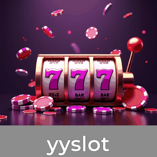 yyslot: Slots com Mega Prêmios, Jogos de Mesa Estratégicos, Dealer Ao Vivo Imersivo