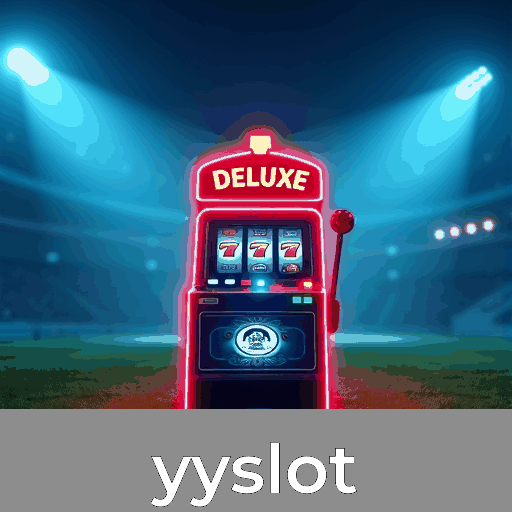 Experiência Premium com yyslot: Cassino Profissional e Seguro