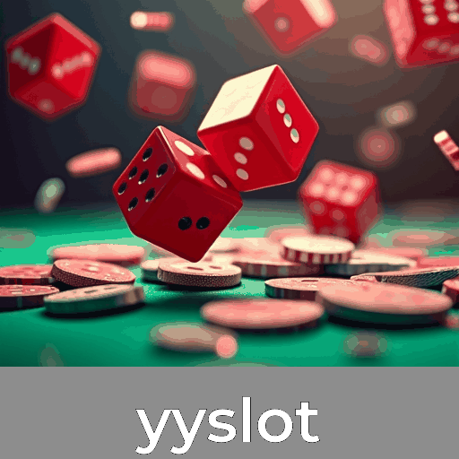 yyslot: O Melhor em Jogo Online com Serviço Profissional