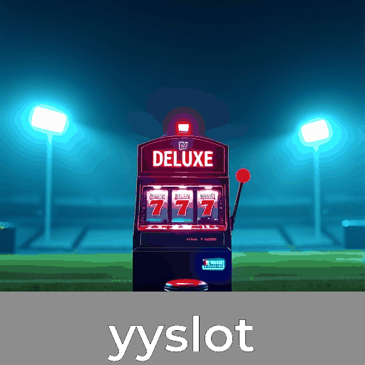 yyslot: Slots com Mega Prêmios, Jogos de Mesa Estratégicos, Dealer Ao Vivo Imersivo