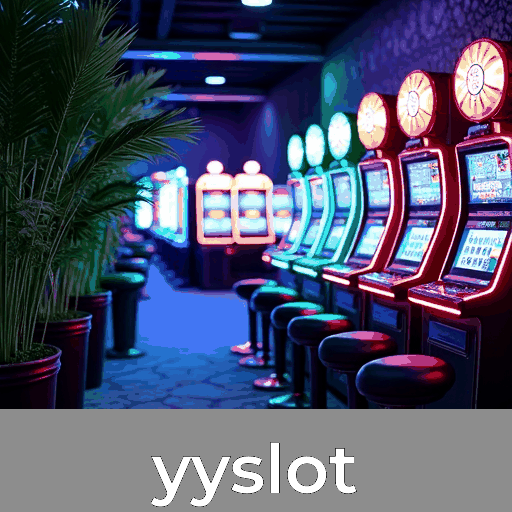 yyslot: O Melhor em Jogo Online com Serviço Profissional