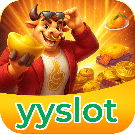 yyslot Logo