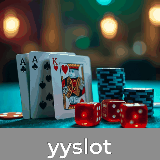Aproveite o acesso seguro e garantido no yyslot